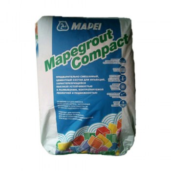 Mapegrout Compact
